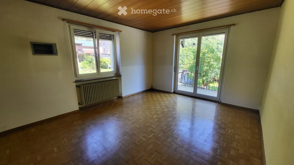 HAUS CHIGGIOGNA