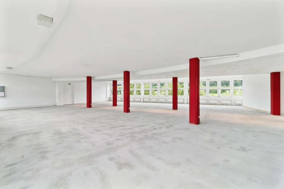Willkommen im Einkaufszentrum Spitzacker