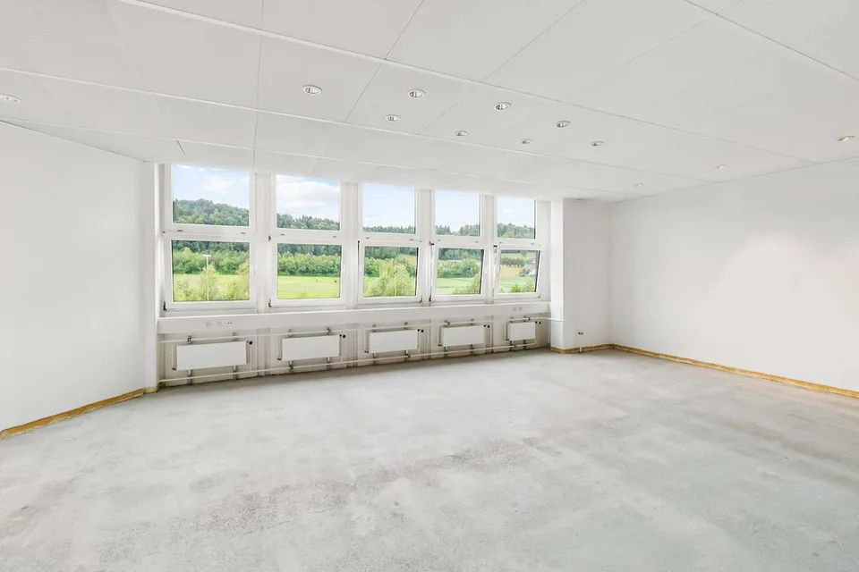 Willkommen im Einkaufszentrum Spitzacker