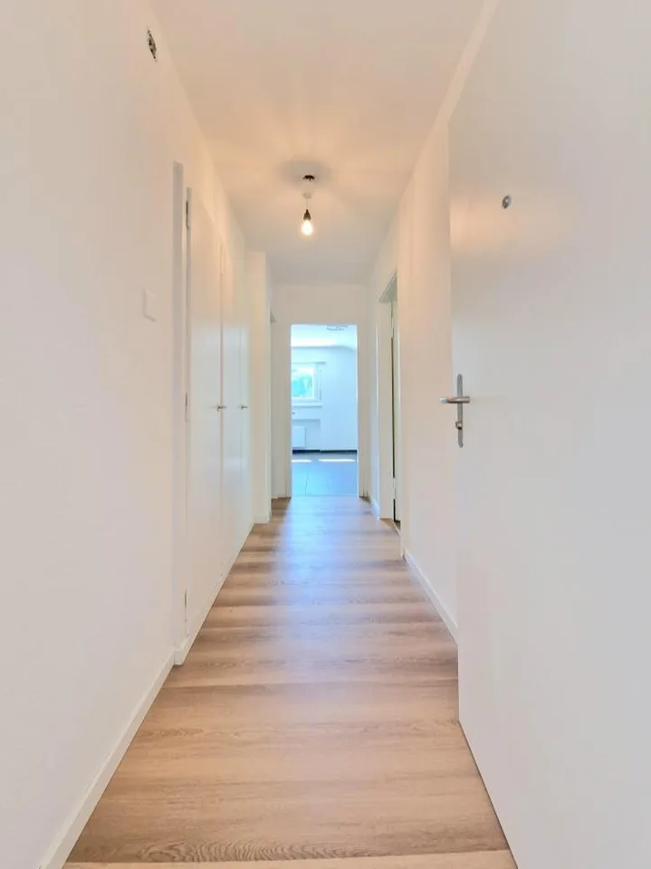 Wunderschönes, modernes Studio an zentraler Lage - per sofort!