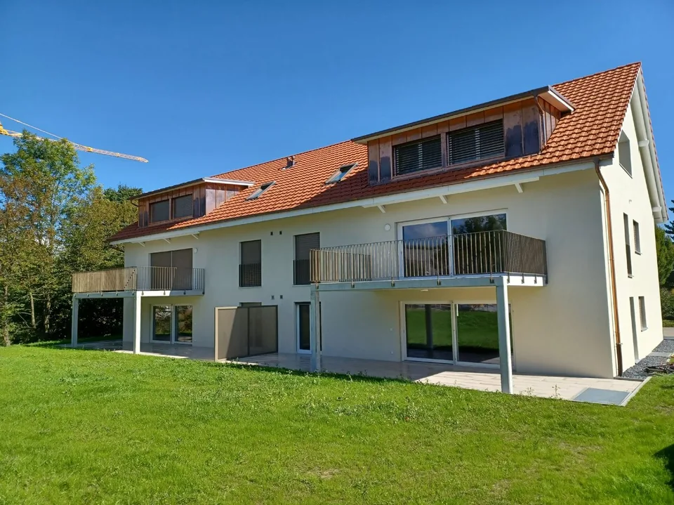 Ihr neues Zuhause zum Wohlfühlen!
