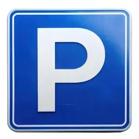 Einstellplatz zu vermieten!