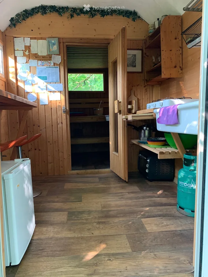Zimmer zu vermieten