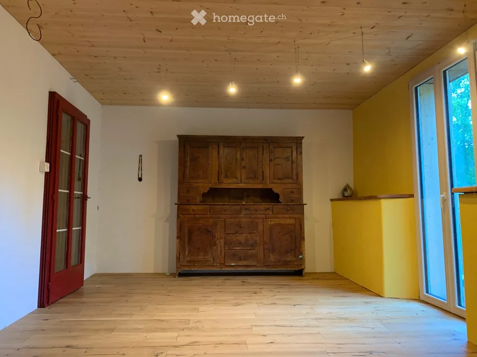Zimmer zu vermieten