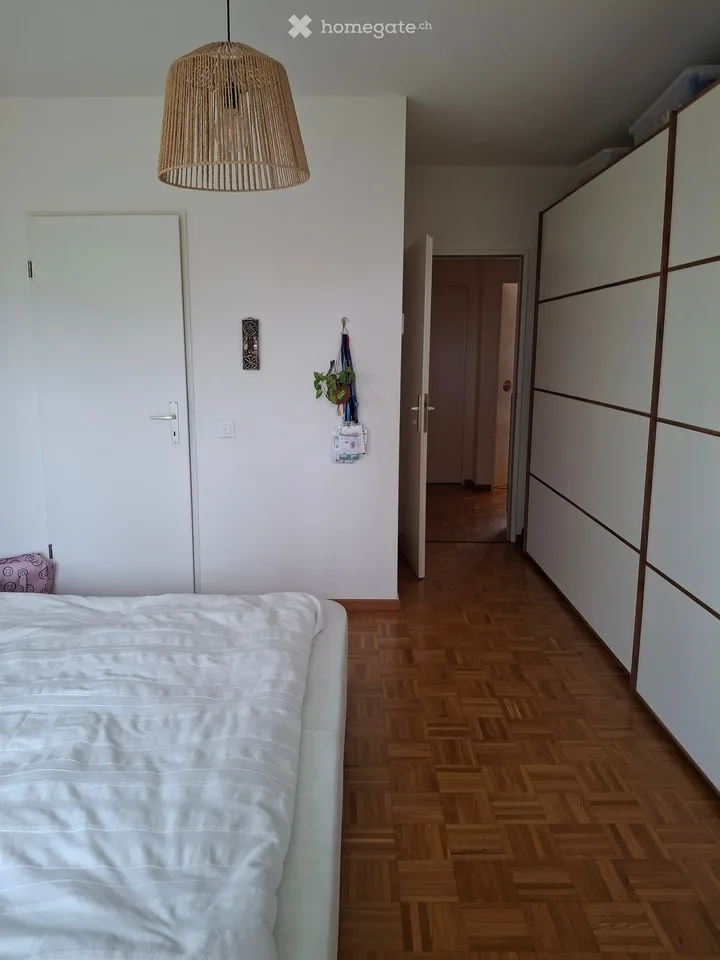 Zimmer für Studentin zur Miete