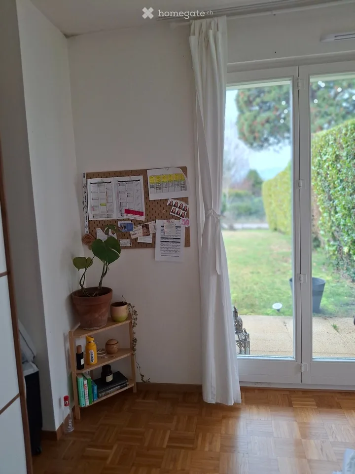 Zimmer für Studentin zur Miete