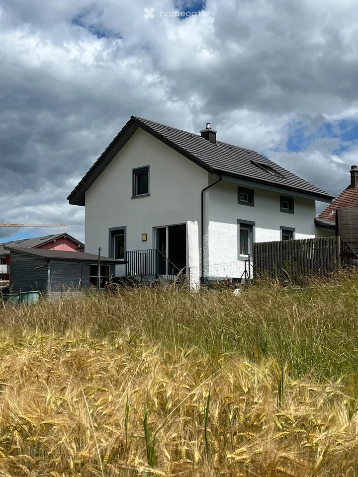 Maison de charme