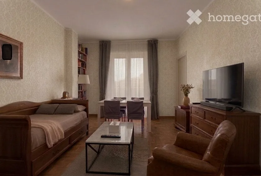 URGENT Appartement Clarens centre  Vente directe