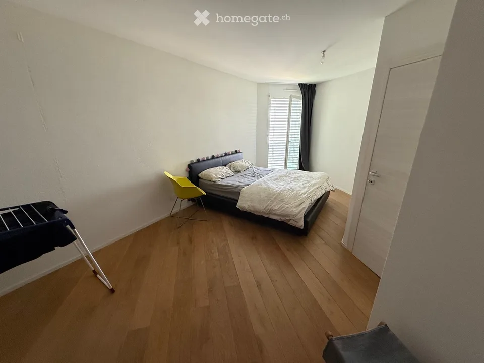 2.5 pièces aussi spacieux à Sion!