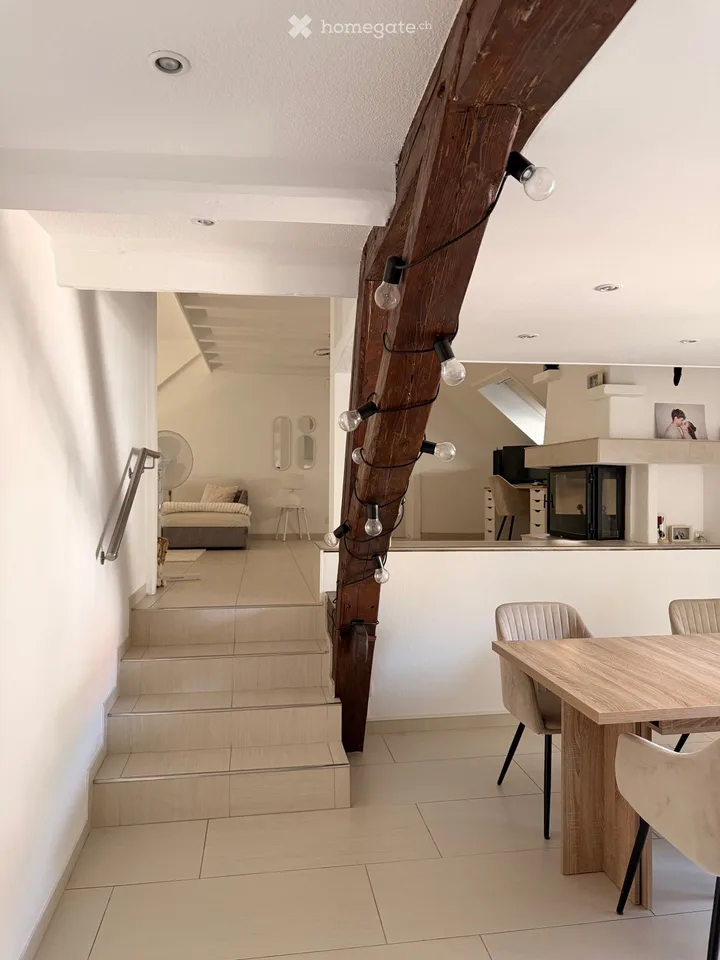 Wohnung 4,5 Zimmer zur Miete von 140m2