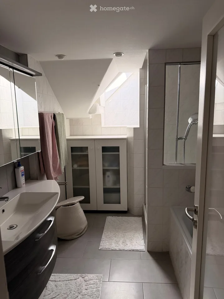 Wohnung 4,5 Zimmer zur Miete von 140m2