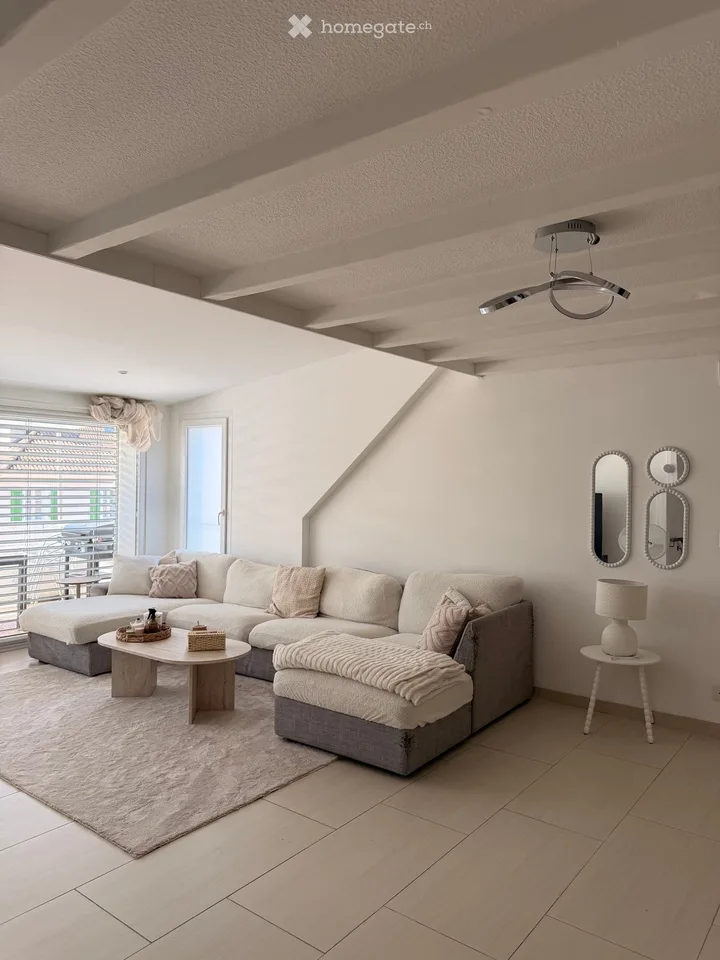 Wohnung 4,5 Zimmer zur Miete von 140m2
