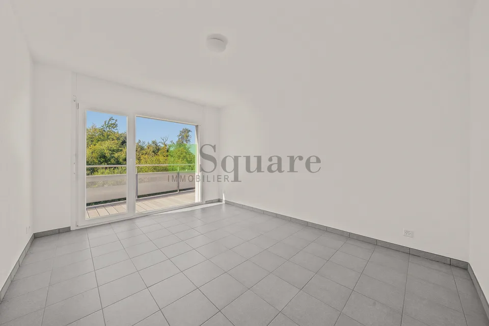 Magnifique appartement de 4.5 pièces – photo 8 sur 9