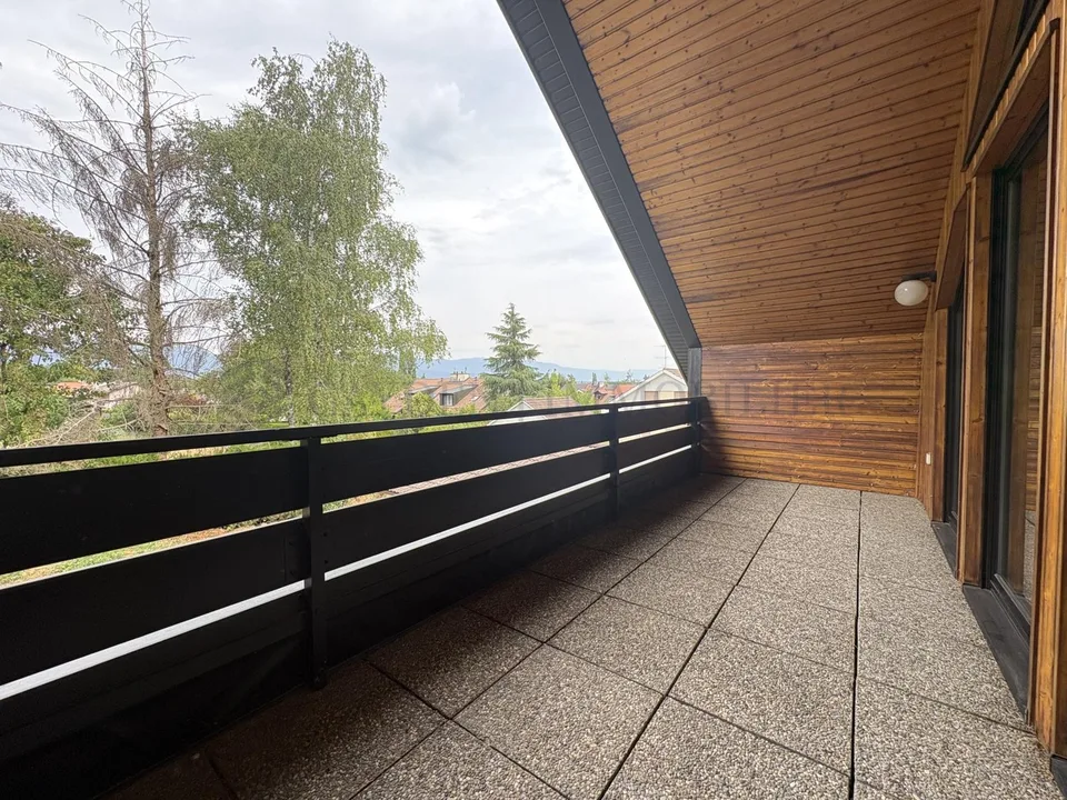 Villa familiare individuale nel cuore di Genthod! – foto 6 di 7