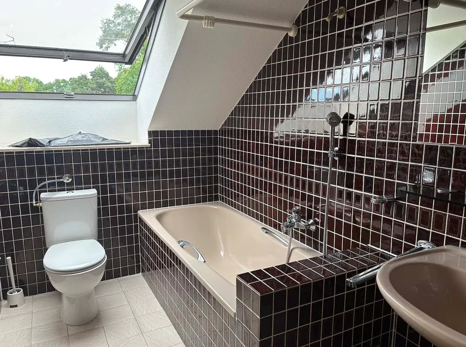 Villa familiare individuale nel cuore di Genthod!