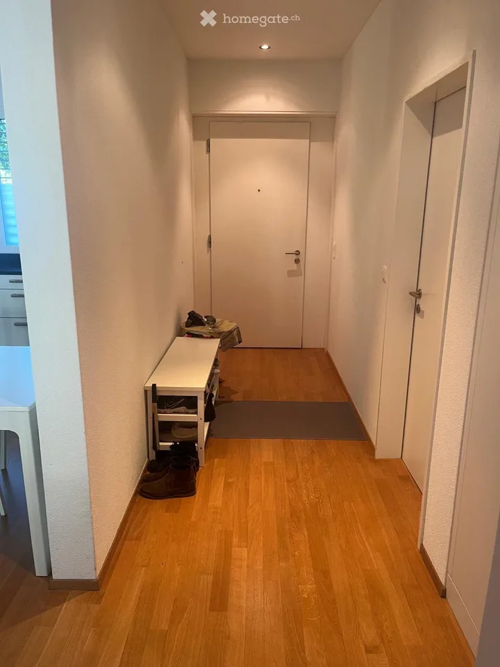 2.5-Zimmer-Wohnung in Baden zu vermieten