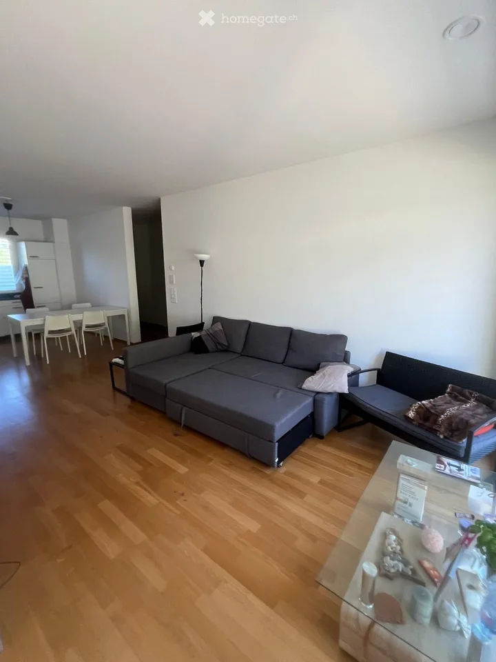 2.5-Zimmer-Wohnung in Baden zu vermieten