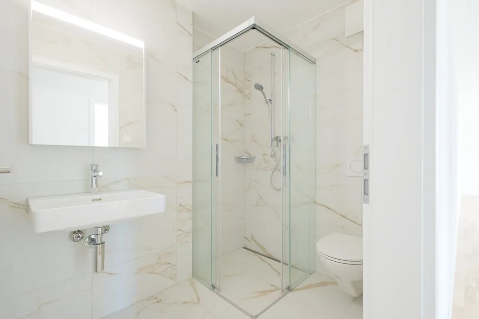 Appartamento moderno 3.5 locali in un edificio nuovo – Huttwil – foto 7 di 8