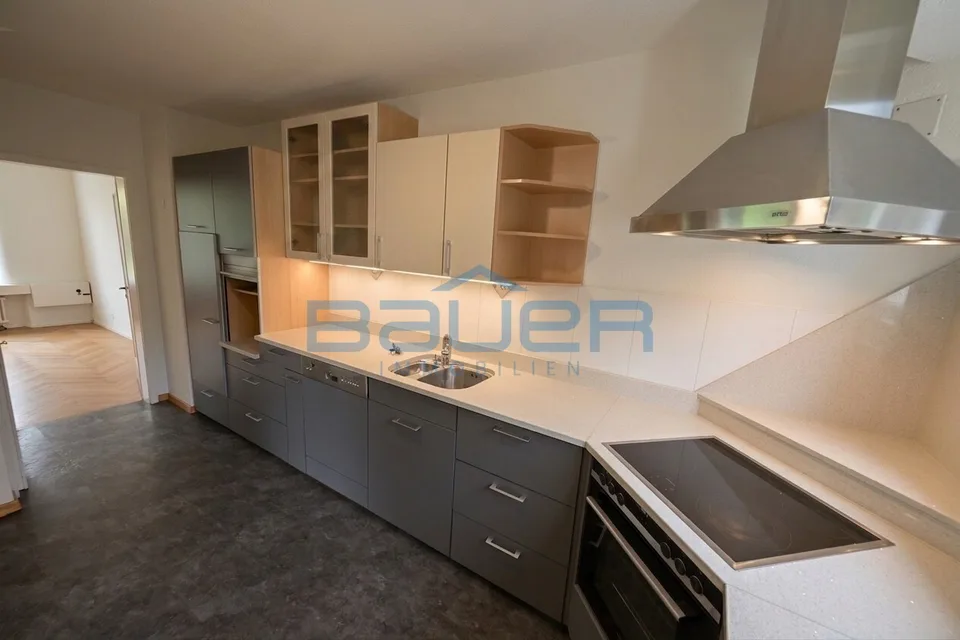 Unità abitativa 3.5 locali con vista lago e giardino/Temporanea fino ad agosto 2027