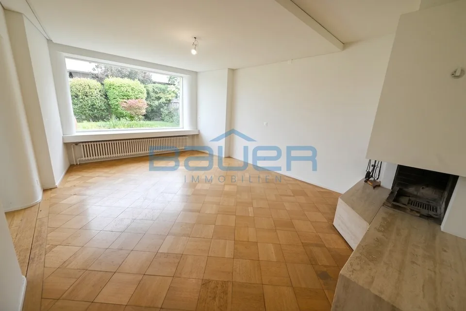 Unità abitativa 3.5 locali con vista lago e giardino/Temporanea fino ad agosto 2027