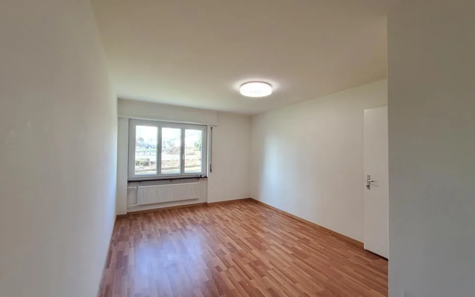Appartamento ristrutturato con balcone