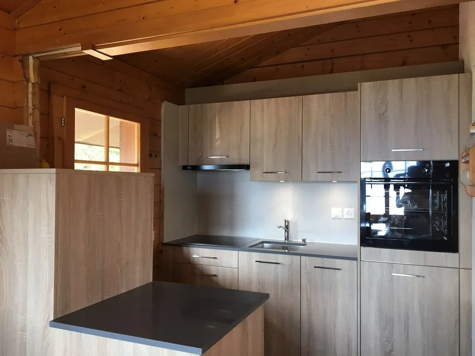 Affitto vacanze: Chalet St-Mauricci - 6 persone