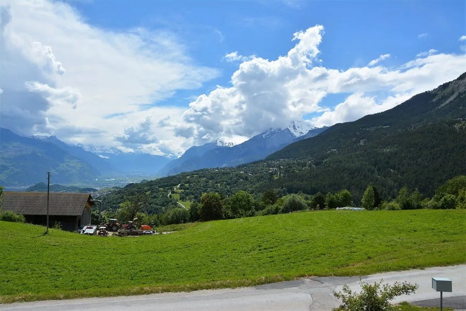Affitto vacanze: Chalet St-Mauricci - 6 persone
