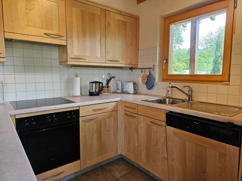 Ferienvermietung: Chalet La Rafale