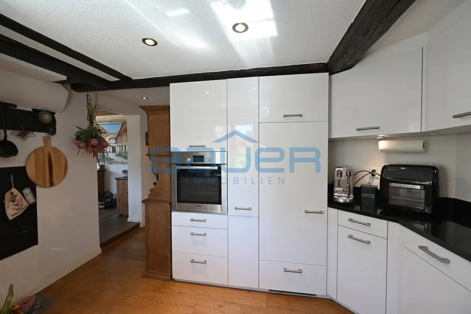 Gioiello storico con comfort abitativo moderno