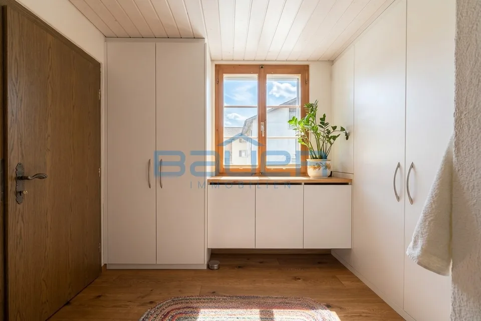 Gioiello storico con comfort abitativo moderno