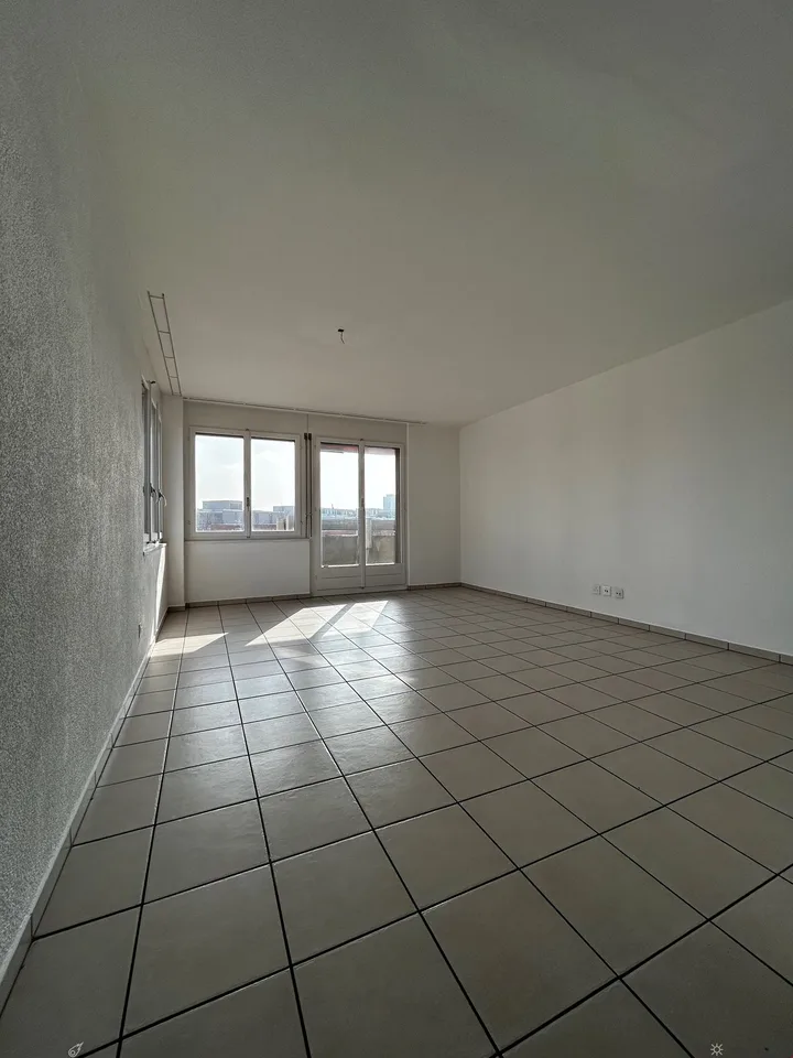 Ihre gemütliche und zentrale 3.5 Zimmerwohnung