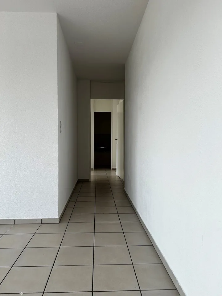 Ihre gemütliche und zentrale 3.5 Zimmerwohnung