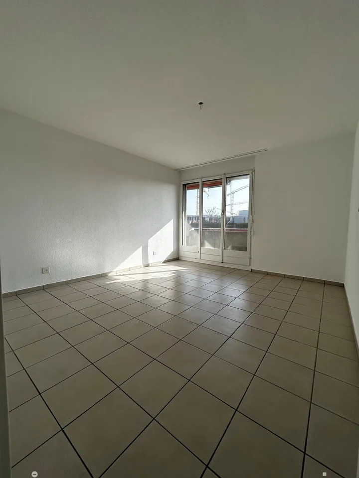 Ihre gemütliche und zentrale 3.5 Zimmerwohnung