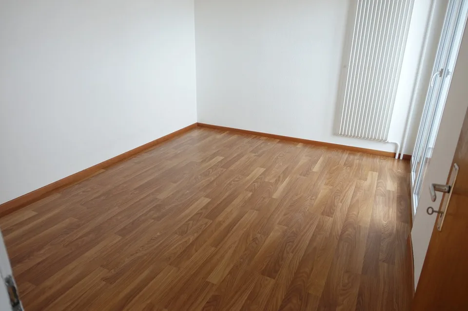 LA CHAUX-DE-FONDS - Magnifique appartement de 3 pces rénové