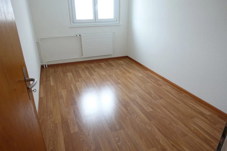 LA CHAUX-DE-FONDS - Magnifique appartement de 3 pces rénové