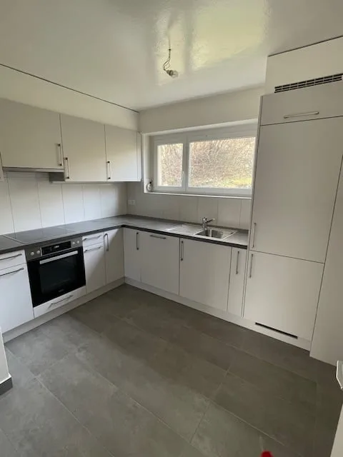 Appartement lumineux de 3 pièces à La Chaux-de-Fonds