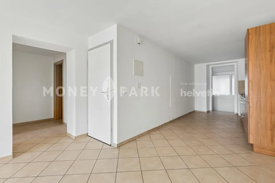 Appartamento di 3.5 locali nel centro città