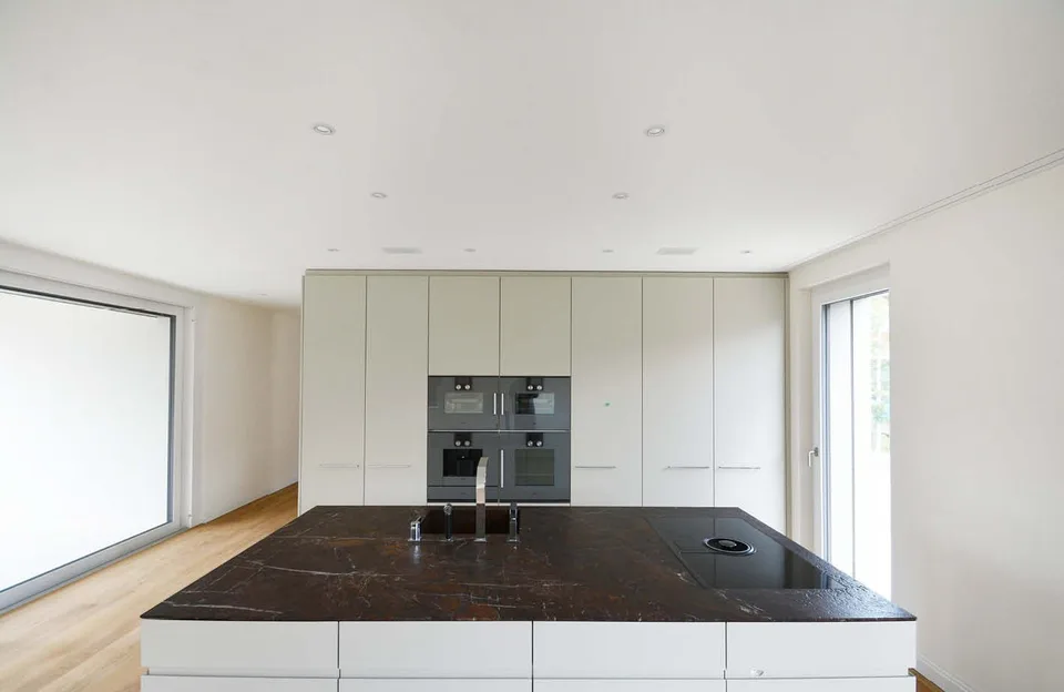 Appartement exclusif de 4,5 pièces dans le « Stadtpalais » sur Zürichberg