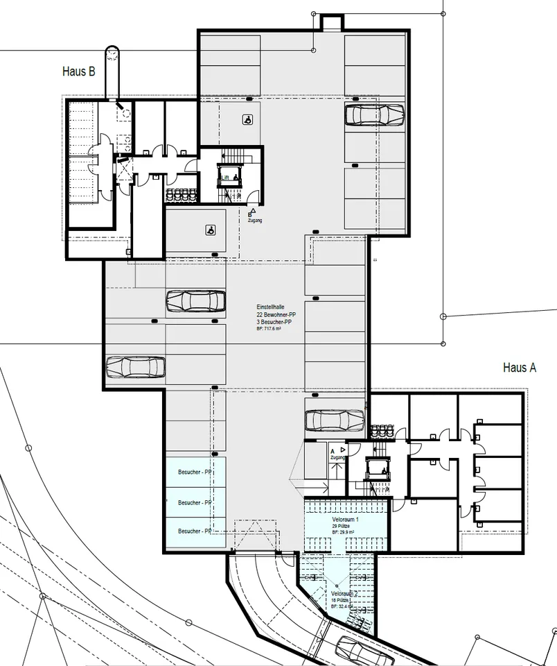 Assicurati l'ultimo appartamento - appartamento di nuova costruzione 3.5 locali 2° piano in una zona tranquilla di Madetswil