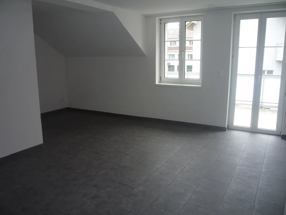 Wohnen an guter Lage in Grenchen