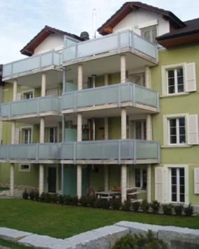 Wohnen an guter Lage in Grenchen