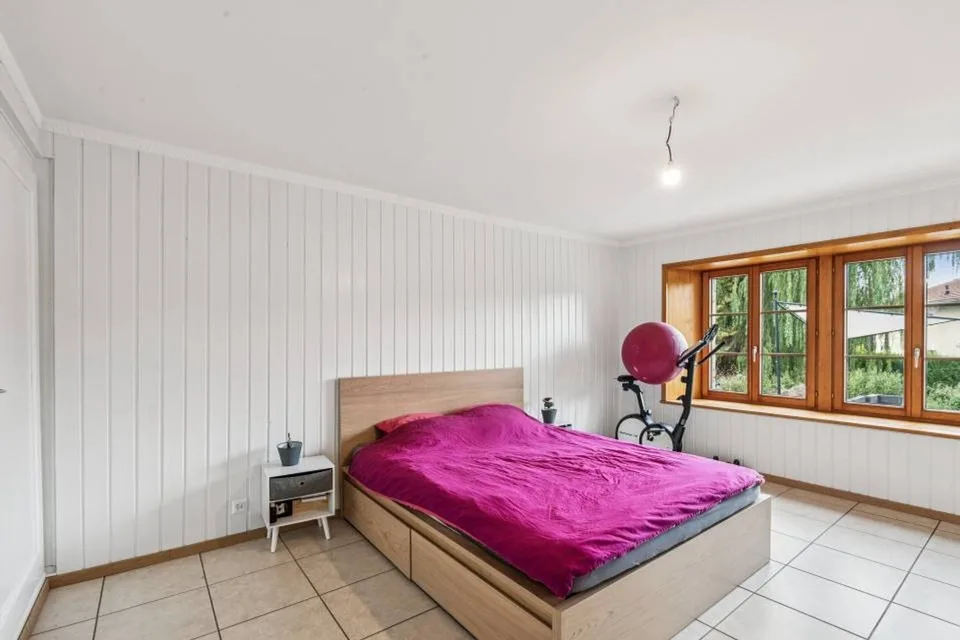 Authentisches Flair und außergewöhnliches Potenzial für dieses renovierte Anwesen – Foto 8 von 10
