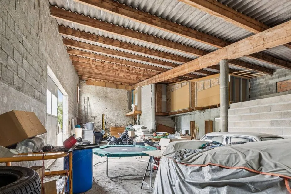 Authentisches Flair und außergewöhnliches Potenzial für dieses renovierte Anwesen – Foto 9 von 10