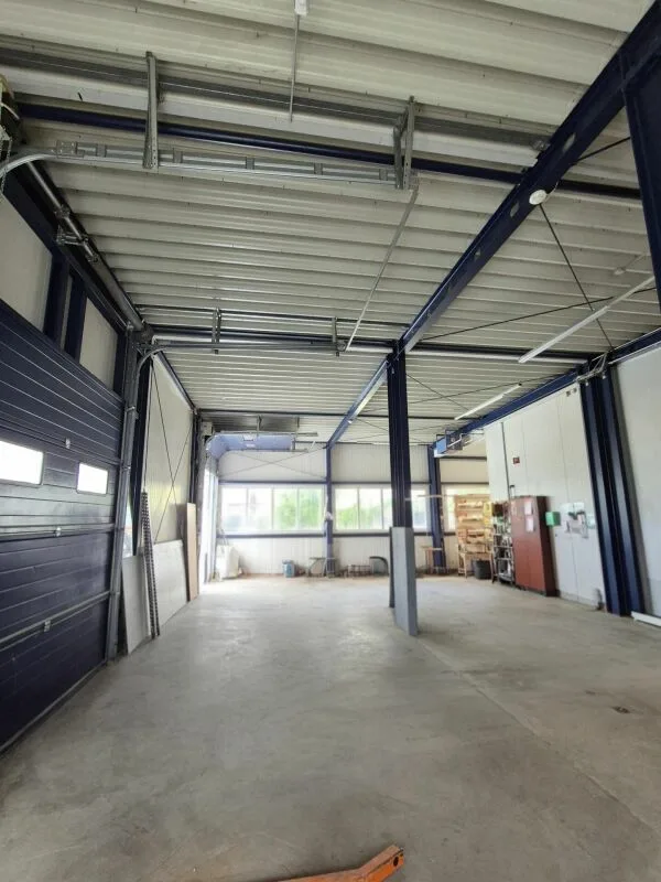 Magazzino / Centro logistico
