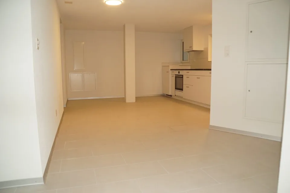 Appartement charmant de 2 pièces à Adelboden