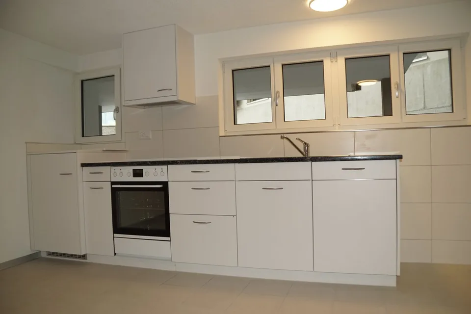 Appartement charmant de 2 pièces à Adelboden