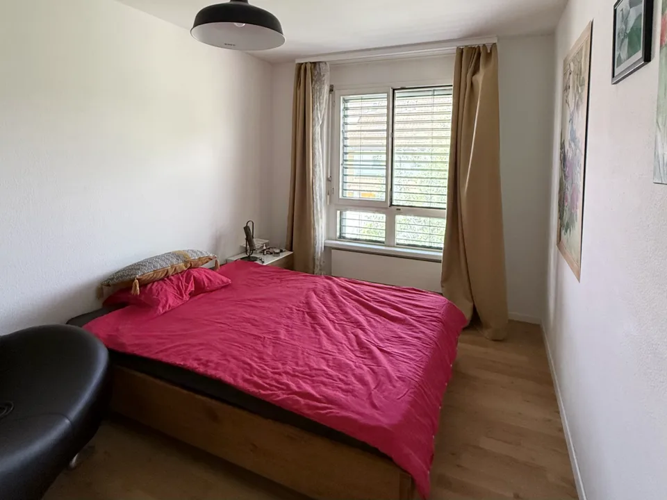 Stylish living with plenty of space for the whole family – photo 6 of 15