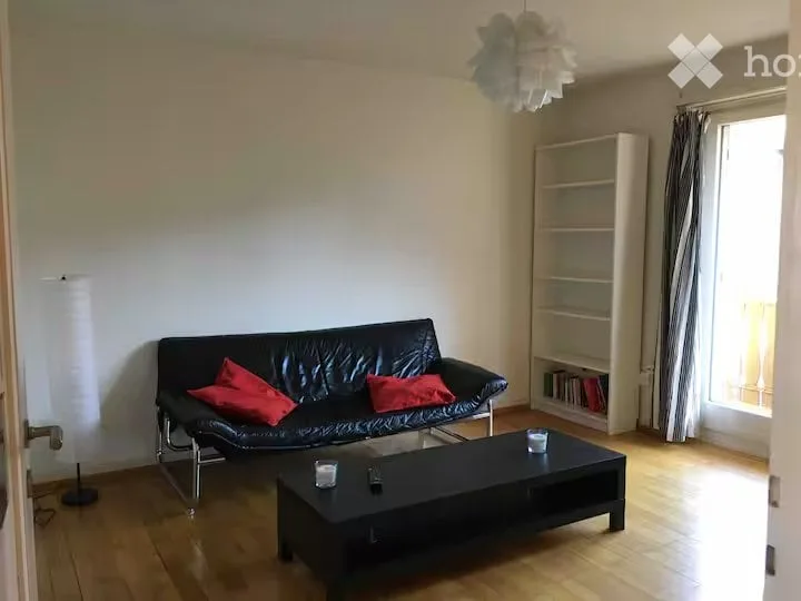 Möblierte Wohnung zur Untermiete für 3 Monate