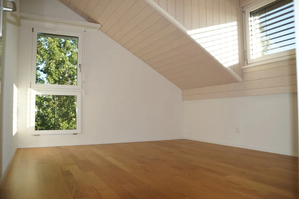 Zu vermieten 4.5-Zimmer-Duplexwohnung