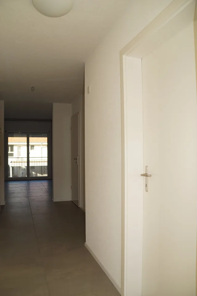 Zu vermieten 4.5-Zimmer-Duplexwohnung